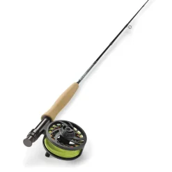 Orvis Clearwater® Fly Rod Outfit| Fly Rods