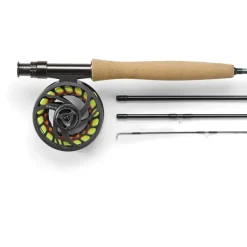 Orvis Clearwater® Fly Rod Outfit| Fly Rods