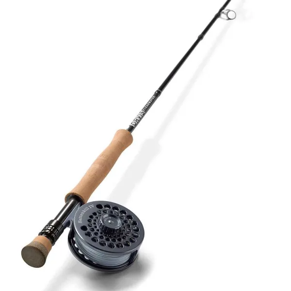 Orvis Clearwater® Fly Rod Saltwater Outfit| Fly Rods