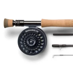 Orvis Clearwater® Fly Rod Saltwater Outfit| Fly Rods