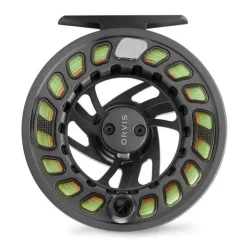 Orvis Clearwater® Large Arbor Cassette| Fly Reels