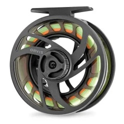 Orvis Clearwater® Large Arbor Cassette| Fly Reels