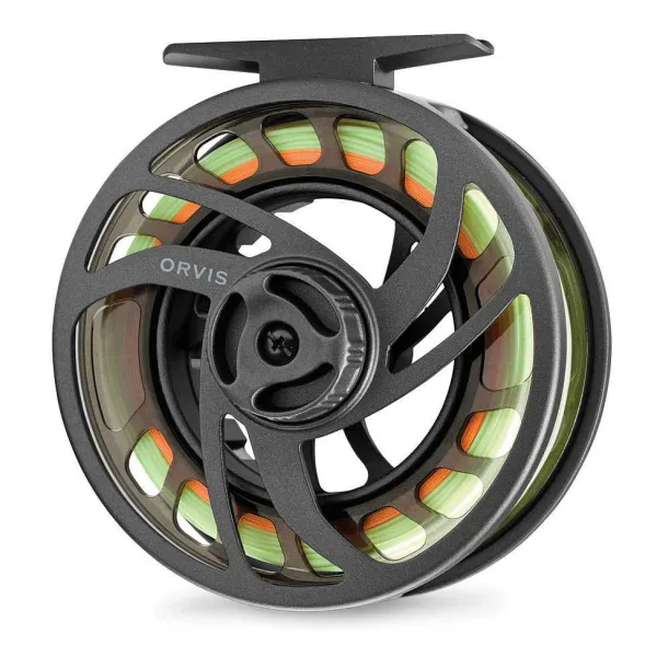 Orvis Clearwater® Large Arbor Cassette| Fly Reels