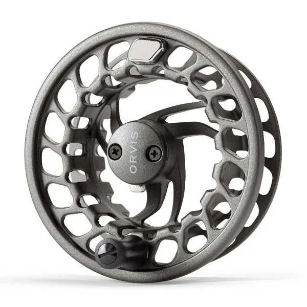 Orvis Clearwater® Large-Arbor Extra Fly Spool| Fly Reels