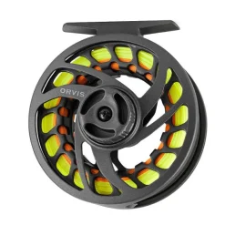 Orvis Clearwater® Large-Arbor Reels| Fly Reels
