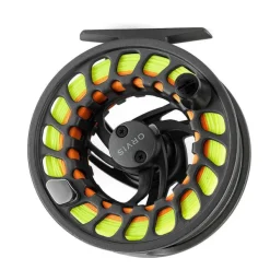 Orvis Clearwater® Large-Arbor Reels| Fly Reels
