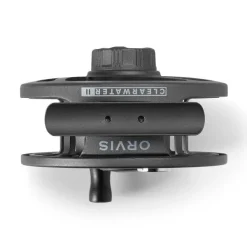 Orvis Clearwater® Large-Arbor Reels| Fly Reels
