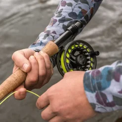 Orvis Clearwater® Large-Arbor Reels| Fly Reels