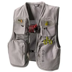 Orvis Clearwater Mesh Vest| Shop All