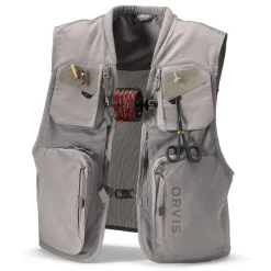 Orvis Clearwater Mesh Vest| Shop All