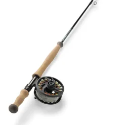Orvis Clearwater® Two-Handed Fly Rod Outfit| Fly Rods
