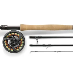 Orvis Clearwater® Two-Handed Fly Rod Outfit| Fly Rods