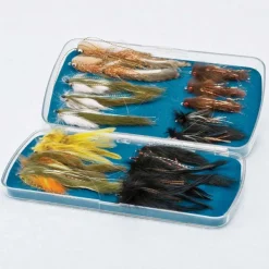 Orvis Cliff Boxes| Fly Boxes