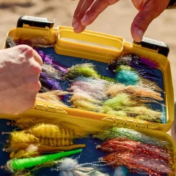 Orvis Cliff'S Bugger Beast| Fly Boxes