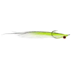 Orvis Clouser Minnow| Bass & Panfish Flies