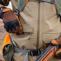 Orvis Cold Weather Hunting Gloves|Men Gloves