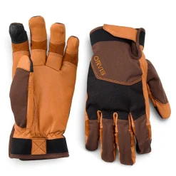Orvis Cold Weather Hunting Gloves|Men Gloves
