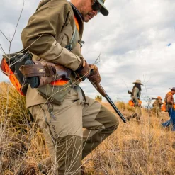 Orvis Cold Weather Hunting Gloves|Men Gloves