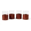 Orvis Col. Littleton Veranda Glasses| Glassware & Bar
