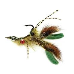 Orvis Come At Me Cray| Nymphs