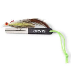 Orvis Comfy Grip Hook Sharpener| Tools