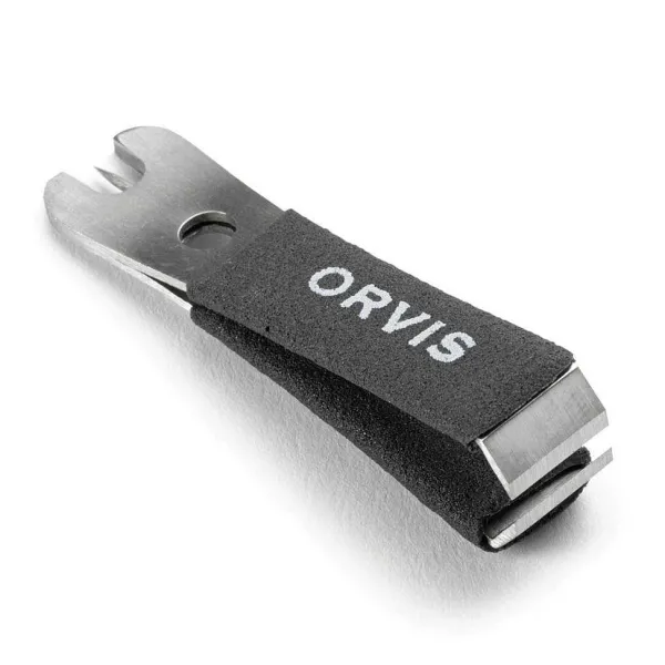 Orvis Comfy Grip Nippers| Tools