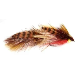 Orvis Concorde Slider| Streamer Flies