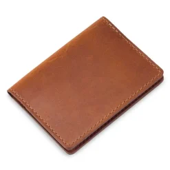Orvis Contrast Elastic Bi-Fold|Men Wallets
