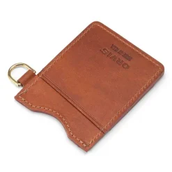 Orvis Contrast Elastic Card Wallet|Men Wallets