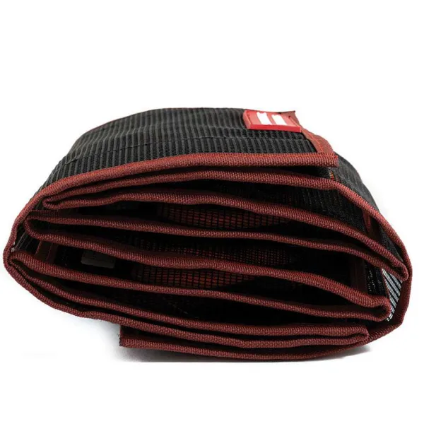 Orvis Convertible Line/Head Wallet| Fly Line