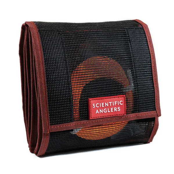 Orvis Convertible Line/Head Wallet| Fly Line