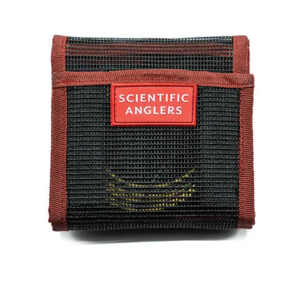 Orvis Convertible Tip Wallet| Fly Line