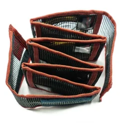 Orvis Convertible Tip Wallet| Fly Line
