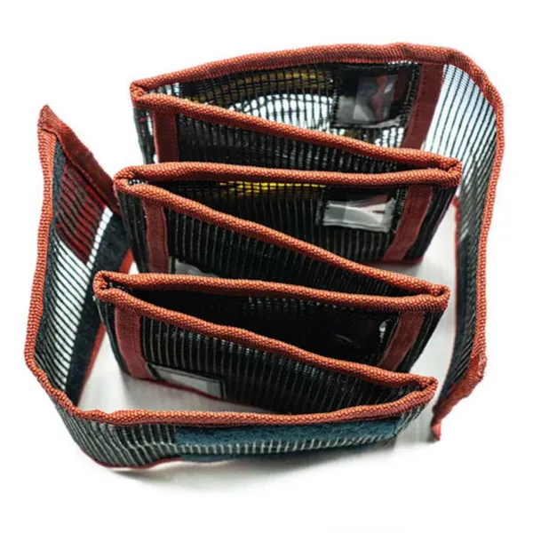 Orvis Convertible Tip Wallet| Fly Line