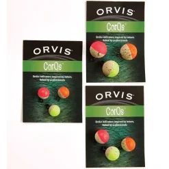 Orvis Corqs Strike Indicators| Tools