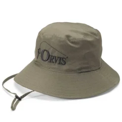 Orvis Covert Bent Rod Bucket Hat|Men Hats