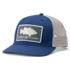 Orvis Covert Fish Series Trucker Hat|Men Hats