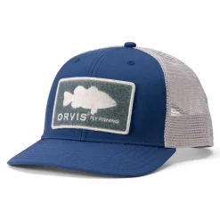 Orvis Covert Fish Series Trucker Hat|Men Hats