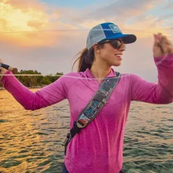 Orvis Covert Fish Series Trucker Hat|Men Hats