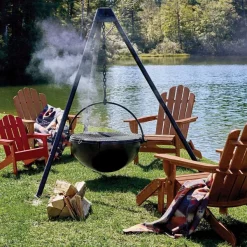 Orvis Cowboy Cauldron - 30