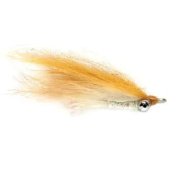 Orvis Cowen'S Bonefish Scampi| Saltwater Flies