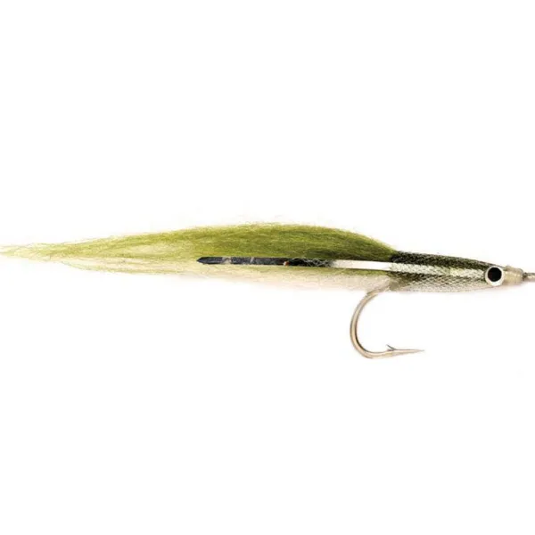 Orvis Cowen'S Silverside| Saltwater Flies