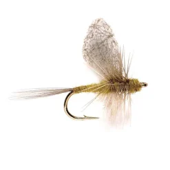 Orvis Cripple Dun Bwo| Dry Flies