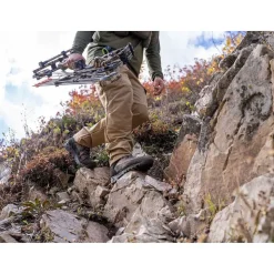 Orvis Crispi® Altitude Gtx Hunting Boots|Men Boots