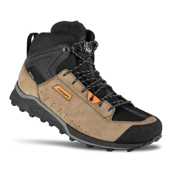 Orvis Crispi® Attiva Mid Gtx|Men Boots