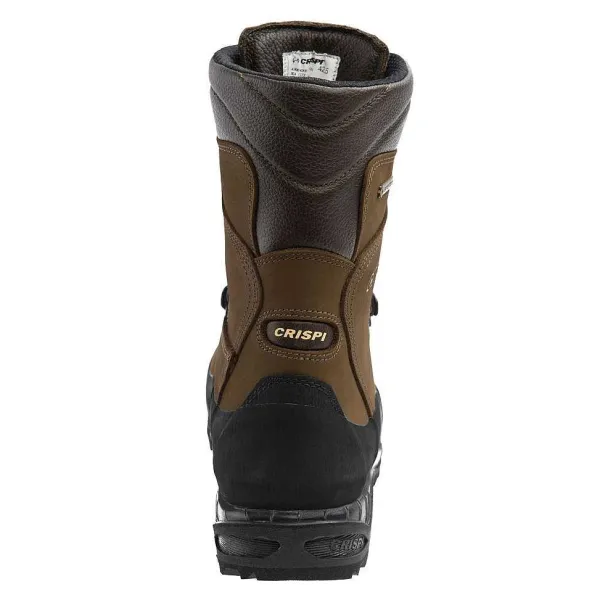 Orvis Crispi 10" Guide Non-Insulated Gtx|Men Boots