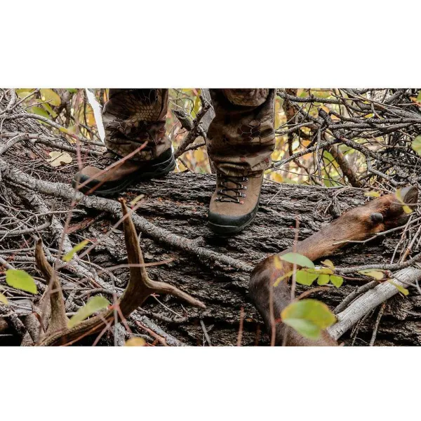 Orvis Crispi 10" Guide Non-Insulated Gtx|Men Boots