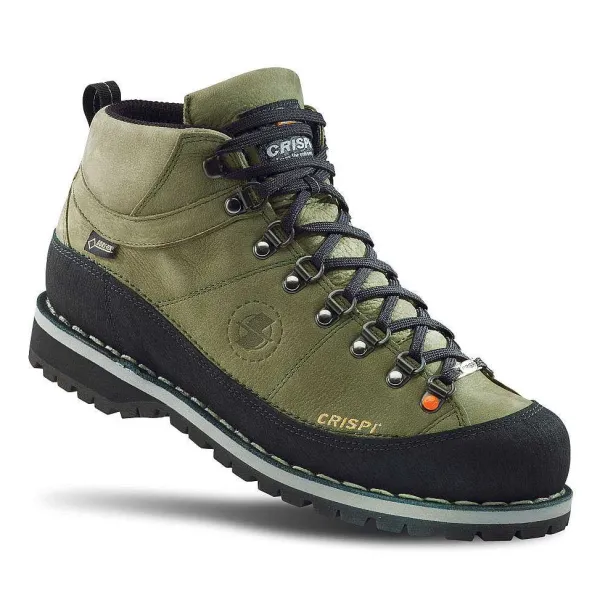 Orvis Crispi® Monaco Premium Gtx|Men Boots