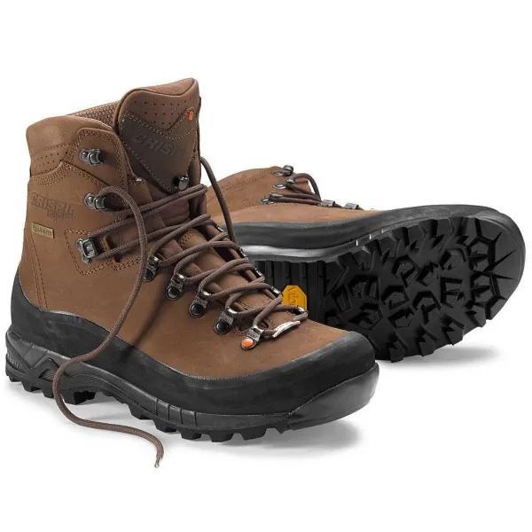 Orvis Crispi® Nevada Non-Insulated Gtx Boots|Men Boots