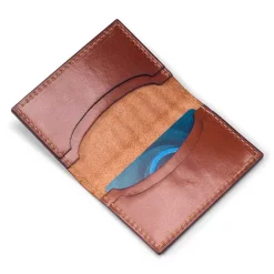Orvis Crossed Rods Bi-Fold Wallet|Men Wallets
